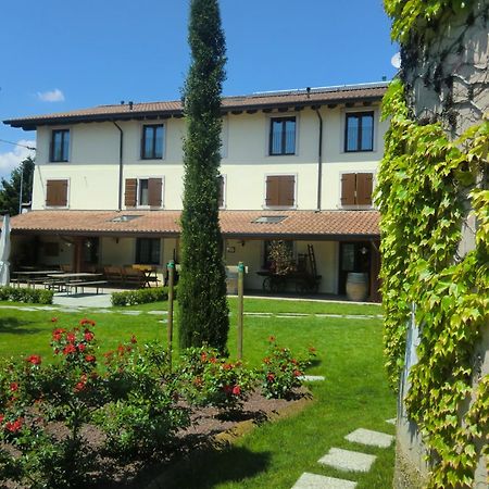 Agriturismo La Rosta Cervignano del Friuli Exterior foto