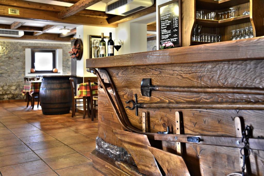 Agriturismo La Rosta Cervignano del Friuli Exterior foto