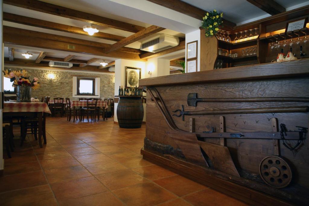Agriturismo La Rosta Cervignano del Friuli Exterior foto